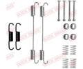 Sada psluenstv brzdov elisti Quick Brake ‐ QB 105-0796