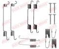 Sada příslušenství brzdové čelisti Quick Brake ‐ QB 105-0797  Sada příslušenství brzdové čelisti Quick Brake ‐ QB 105-0797
