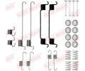 Sada psluenstv brzdov elisti Quick Brake ‐ QB 105-0802