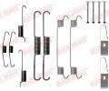 Sada psluenstv brzdov elisti Quick Brake ‐ QB 105-0803