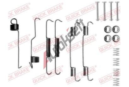 Quick Brake Sada psluenstv brzdov elisti QB 105-0804, 105-0804