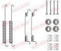 Sada psluenstv brzdov elisti Quick Brake ‐ QB 105-0806