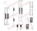 Sada psluenstv brzdov elisti Quick Brake ‐ QB 105-0811