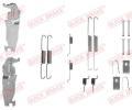 Sada psluenstv brzdov elisti Quick Brake ‐ QB 105-0811S