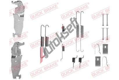 Quick Brake Sada psluenstv brzdov elisti QB 105-0811S, 105-0811S