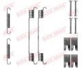Sada psluenstv brzdov elisti Quick Brake ‐ QB 105-0814