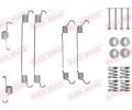 Sada psluenstv brzdov elisti Quick Brake ‐ QB 105-0820