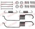 Sada psluenstv brzdov elisti Quick Brake ‐ QB 105-0825