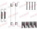 Sada psluenstv brzdov elisti Quick Brake ‐ QB 105-0827