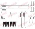 Sada psluenstv brzdov elisti Quick Brake ‐ QB 105-0829