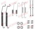 Sada psluenstv brzdov elisti Quick Brake ‐ QB 105-0830