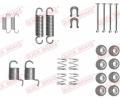 Sada psluenstv brzdov elisti Quick Brake ‐ QB 105-0834