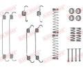 Sada psluenstv brzdov elisti Quick Brake ‐ QB 105-0835