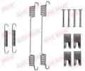 Sada p��slu�enstv� brzdov� �elisti&nbsp;Quick Brake&nbsp;&dash;&nbsp;QB 105-0836