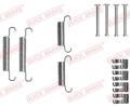 Sada psluenstv parkovacch brzdovch elist Quick Brake ‐ QB 105-0839