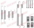 Sada psluenstv brzdov elisti Quick Brake ‐ QB 105-0844