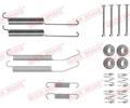 Sada psluenstv brzdov elisti Quick Brake ‐ QB 105-0845
