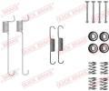Sada příslušenství parkovacích brzdových čelistí Quick Brake ‐ QB 105-0848  Sada příslušenství parkovacích brzdových čelistí Quick Brake ‐ QB 105-0848