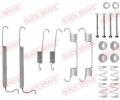 Sada psluenstv brzdov elisti Quick Brake ‐ QB 105-0849