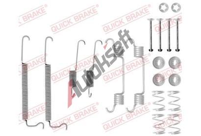 Quick Brake Sada psluenstv brzdov elisti QB 105-0849, 105-0849