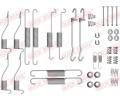 Sada psluenstv brzdov elisti Quick Brake ‐ QB 105-0852