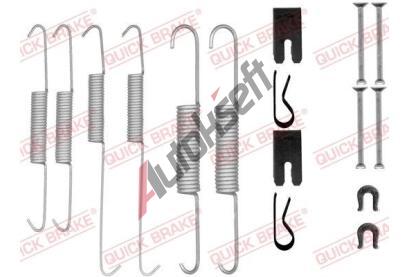 Quick Brake Sada psluenstv brzdov elisti QB 105-0854, 105-0854