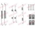 Sada psluenstv brzdov elisti Quick Brake ‐ QB 105-0863
