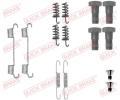 Sada psluenstv parkovacch brzdovch elist Quick Brake ‐ QB 105-0867