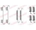 Sada příslušenství parkovacích brzdových čelistí Quick Brake ‐ QB 105-0868 Sada příslušenství parkovacích brzdových čelistí Quick Brake ‐ QB 105-0868