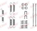 Sada psluenstv brzdov elisti Quick Brake ‐ QB 105-0870