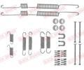 Sada psluenstv brzdov elisti Quick Brake ‐ QB 105-0870X