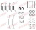 Sada psluenstv parkovacch brzdovch elist Quick Brake ‐ QB 105-0871