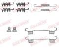 Sada psluenstv parkovacch brzdovch elist Quick Brake ‐ QB 105-0874