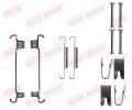 Sada psluenstv parkovacch brzdovch elist Quick Brake ‐ QB 105-0875