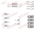 Sada psluenstv parkovacch brzdovch elist Quick Brake ‐ QB 105-0876