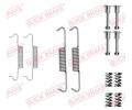 Sada psluenstv parkovacch brzdovch elist Quick Brake ‐ QB 105-0877