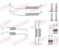 Sada psluenstv brzdov elisti Quick Brake ‐ QB 105-0882