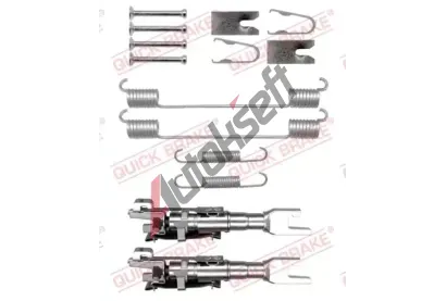 Quick Brake Sada psluenstv brzdov elisti QB 105-0883S, 105-0883S
