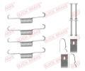 Sada p��slu�enstv� parkovac�ch brzdov�ch �elist�&nbsp;Quick Brake&nbsp;&dash;&nbsp;QB 105-0884