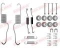 Sada p��slu�enstv� brzdov� �elisti&nbsp;Quick Brake&nbsp;&dash;&nbsp;QB 105-0886
