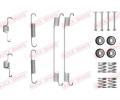 Sada psluenstv brzdov elisti Quick Brake ‐ QB 105-0889