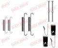 Sada psluenstv parkovacch brzdovch elist Quick Brake ‐ QB 105-0890