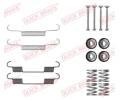 Sada psluenstv parkovacch brzdovch elist Quick Brake ‐ QB 105-0897