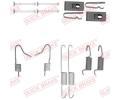 Sada psluenstv parkovacch brzdovch elist Quick Brake ‐ QB 105-0898