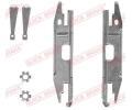 Nastaven-sada, brzdov tmen Quick Brake ‐ QB 105 53 002