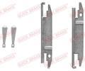 Nastaven-sada, brzdov tmen Quick Brake ‐ QB 105 53 005