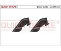 Lanko - sada pro parkovac brzdu Quick Brake ‐ QB 10521K