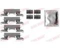 Sada psluenstv obloen kotouov brzdy Quick Brake ‐ QB 109-0002