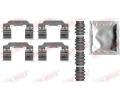 Sada psluenstv obloen kotouov brzdy Quick Brake ‐ QB 109-0007