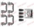 Sada psluenstv obloen kotouov brzdy Quick Brake ‐ QB 109-0011